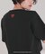 チェリーコーク クロップドTシャツ