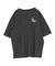 バックロゴゆるっとTシャツ