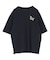 バックロゴゆるっとTシャツ