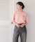 バックロゴゆるっとTシャツ