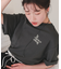 バックロゴゆるっとTシャツ