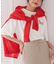 バックロゴゆるっとTシャツ