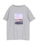フォトプリントTシャツ