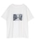 フォトプリントTシャツ