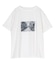 フォトプリントTシャツ