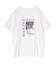 フォトプリントTシャツ