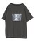 フォトプリントTシャツ