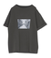 フォトプリントTシャツ