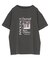 フォトプリントTシャツ