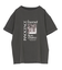 フォトプリントTシャツ