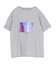 フォトプリントTシャツ