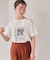 フォトプリントTシャツ