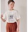 フォトプリントTシャツ