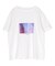 フォトプリントTシャツ