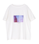 フォトプリントTシャツ