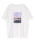 フォトプリントTシャツ