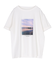 フォトプリントTシャツ