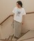 フォトプリントTシャツ