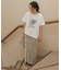 フォトプリントTシャツ