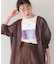 フォトプリントTシャツ