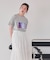 フォトプリントTシャツ