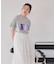 フォトプリントTシャツ
