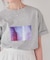 フォトプリントTシャツ