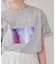 フォトプリントTシャツ