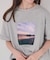 フォトプリントTシャツ