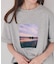 フォトプリントTシャツ