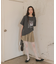フォトプリントTシャツ