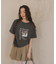 フォトプリントTシャツ