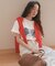 フォトプリントTシャツ