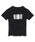 箔プリントコンパクトTシャツ