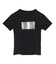 箔プリントコンパクトTシャツ