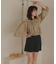 撥水バックゴムショートパンツ/ラッシュガード