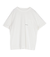 汗染み防止ポケットTシャツ