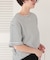 汗染み防止ポケットTシャツ