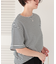 汗染み防止ポケットTシャツ