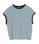 ボーダーリンガーTシャツ