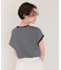 ボーダーリンガーTシャツ