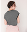 ボーダーリンガーTシャツ