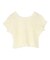 ポコポコシャーリングシアートップス
