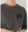 サガラ刺繍Tシャツ