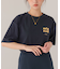 サガラ刺繍Tシャツ