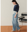 シアーベロアロングTシャツ