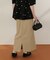 ベーシックIラインスカート