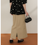 ベーシックIラインスカート