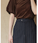ベーシックIラインスカート