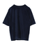 シアーベロア半袖Tシャツ
